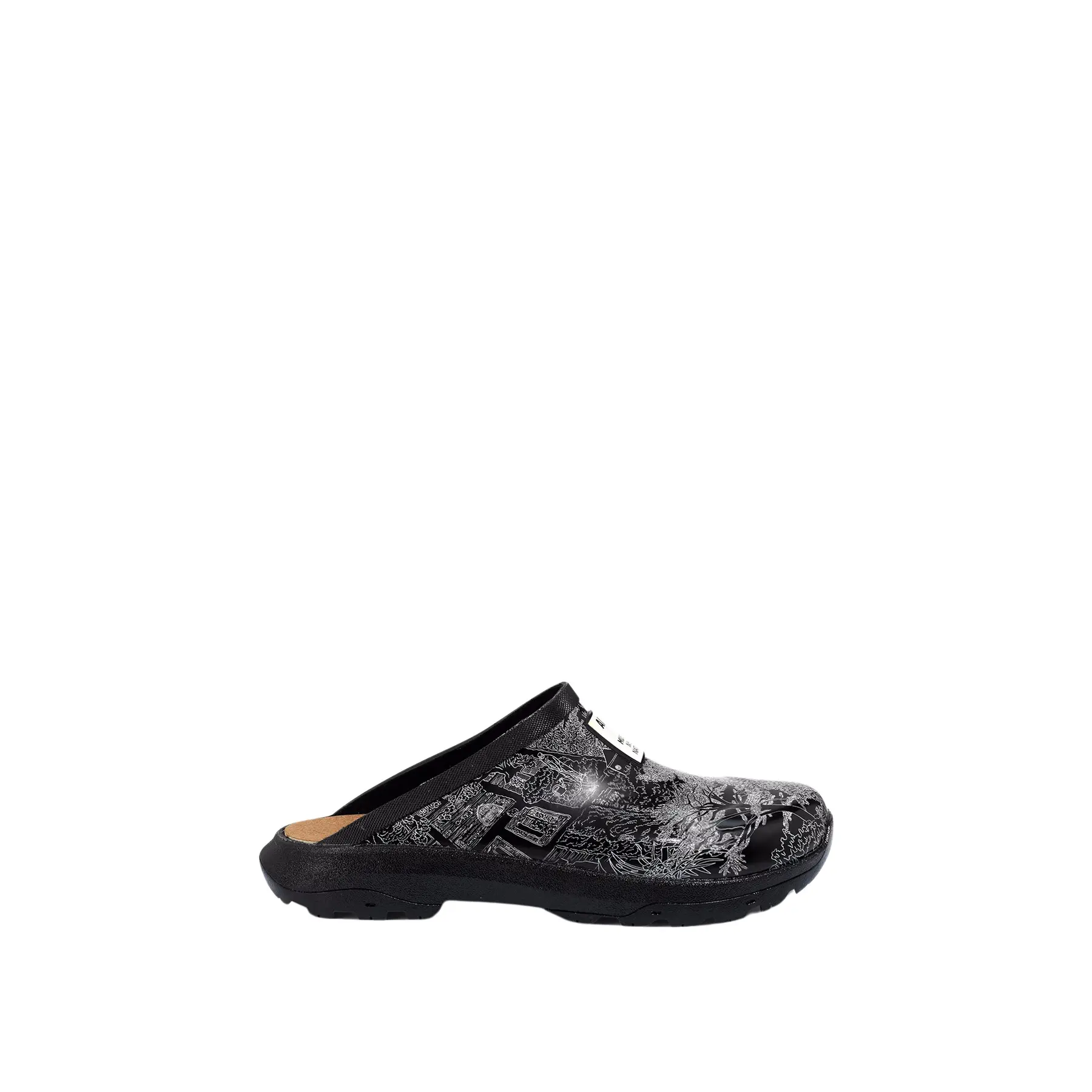 Women's clogs Aigle Corlay