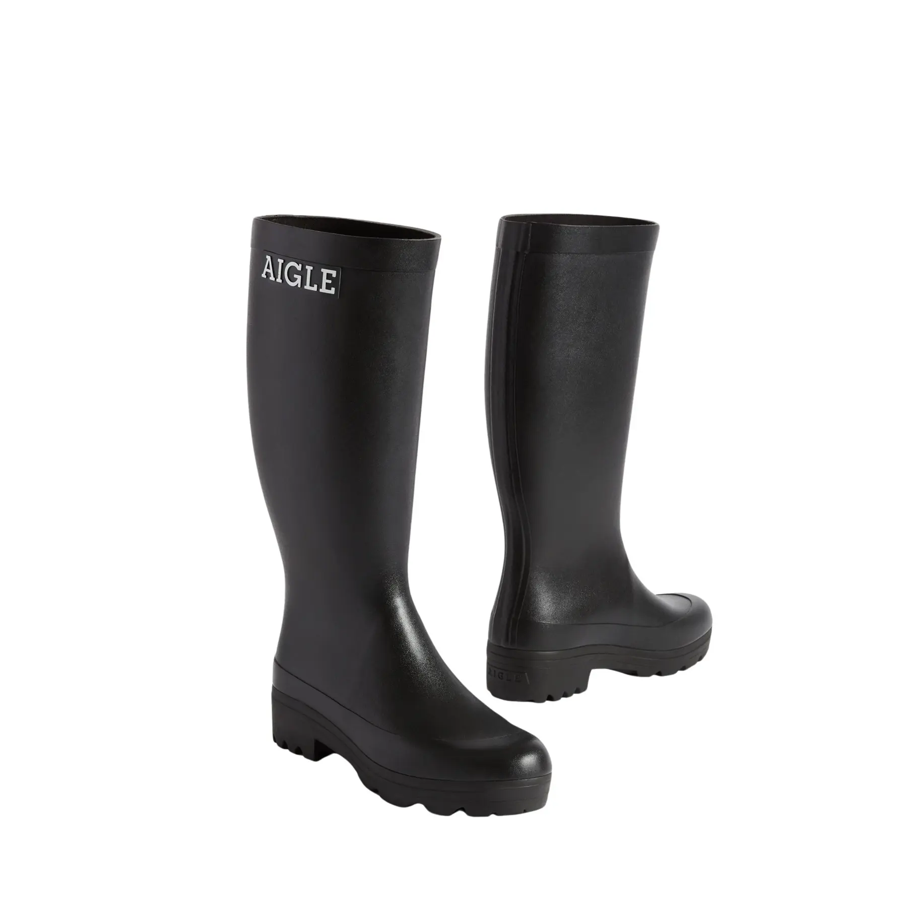 Regenstiefel Aigle Atelier