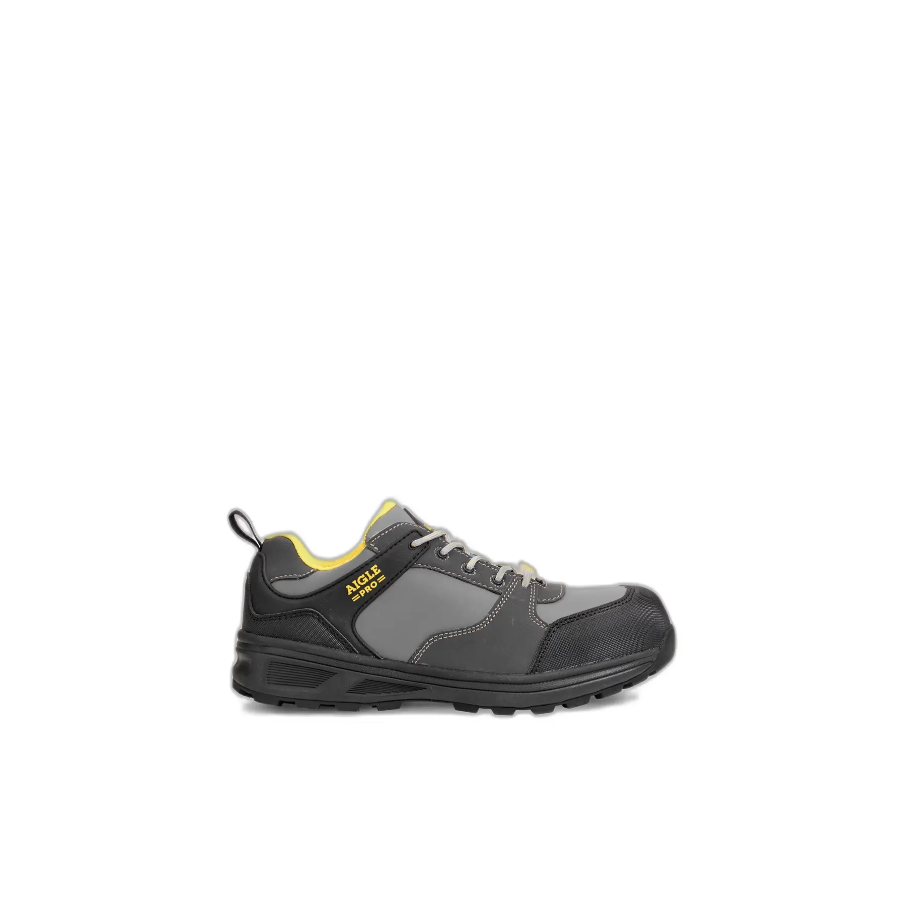 Scarpe antinfortunistiche Aigle Solter S3