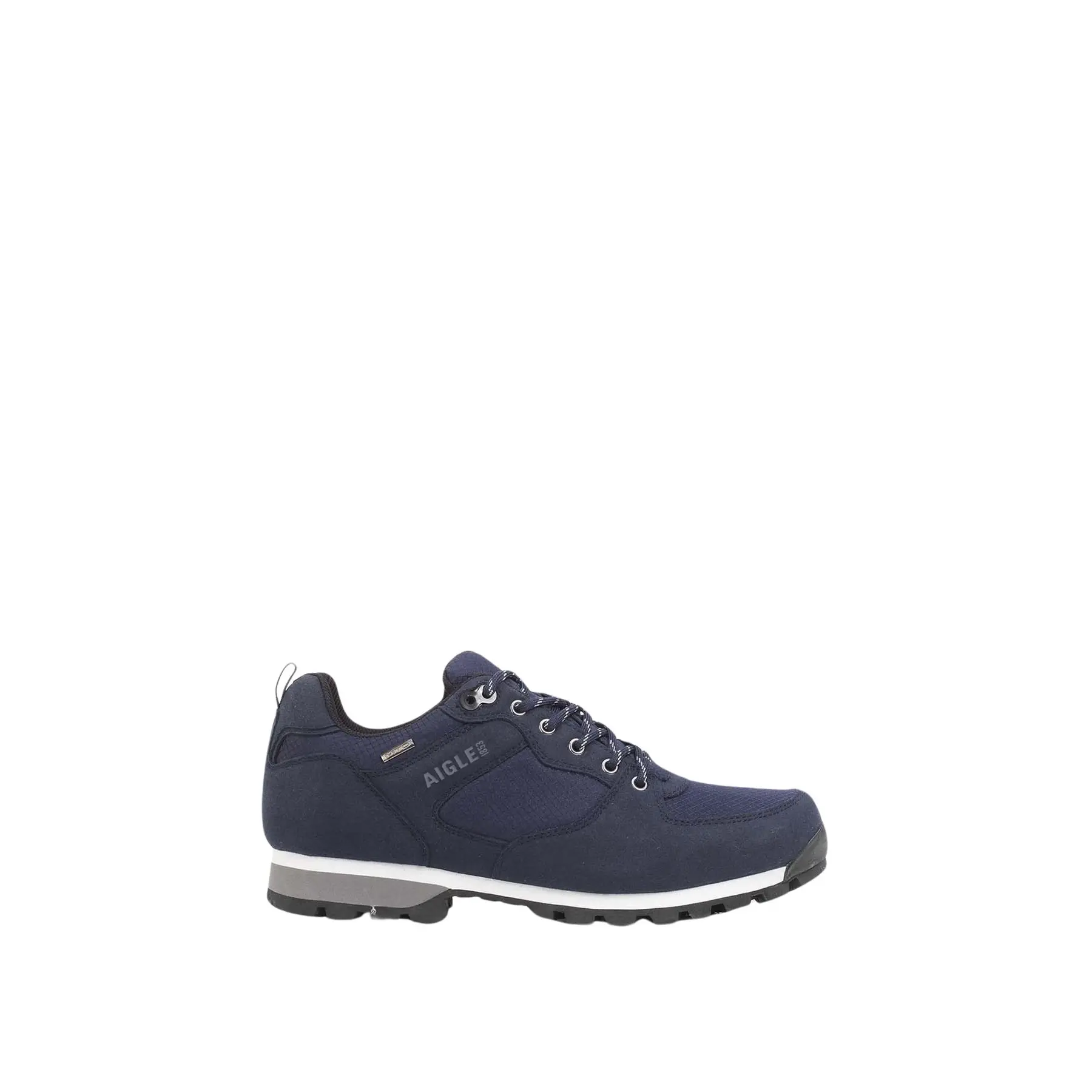 Hiking Trainers Aigle Plutno 2 Mtd