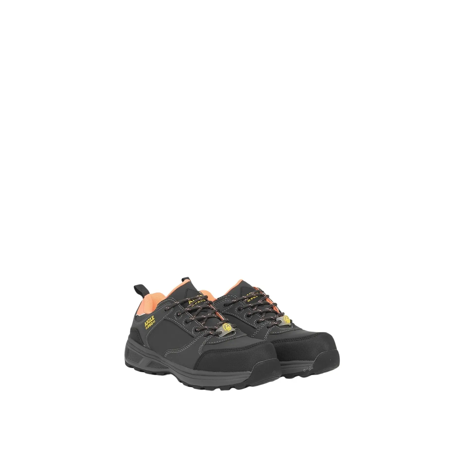 Scarpe di sicurezza da donna Aigle Solter S3