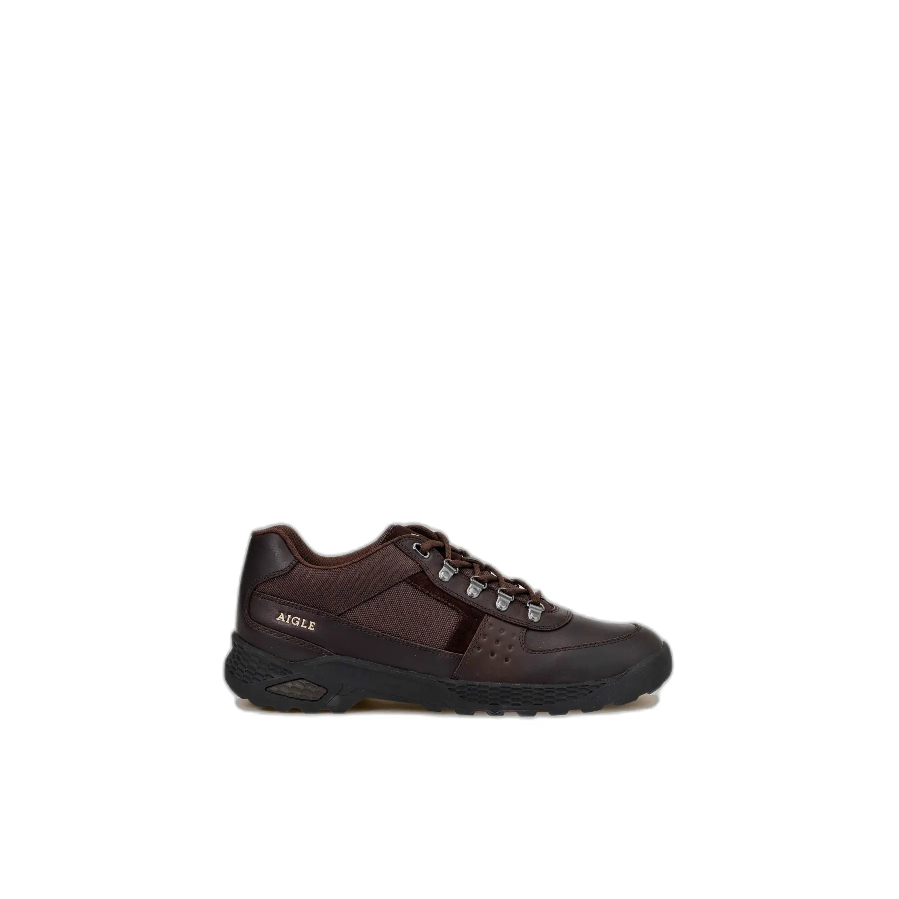 Walking shoes Aigle Dolik