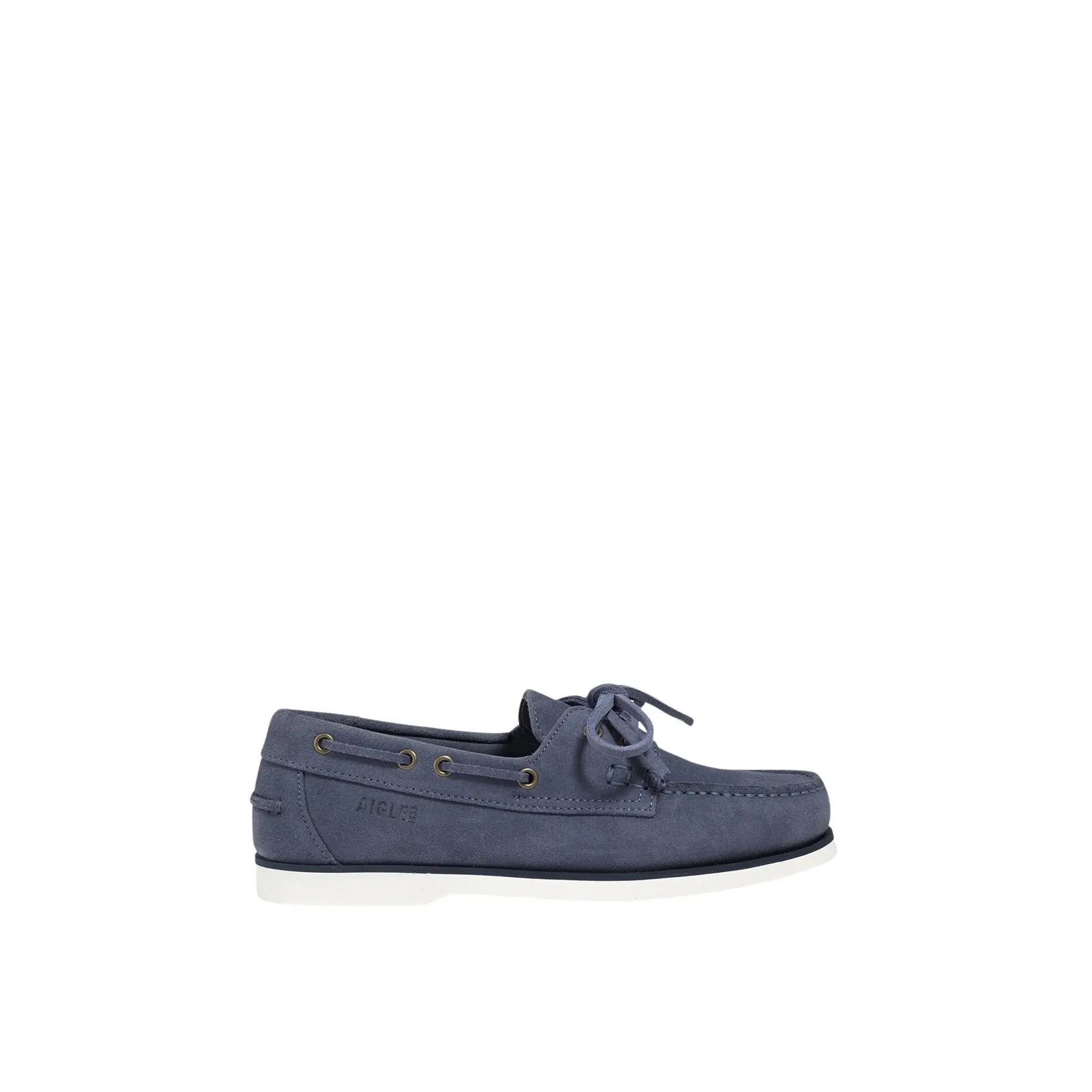 Scarpe da barca da donna Aigle Nubila