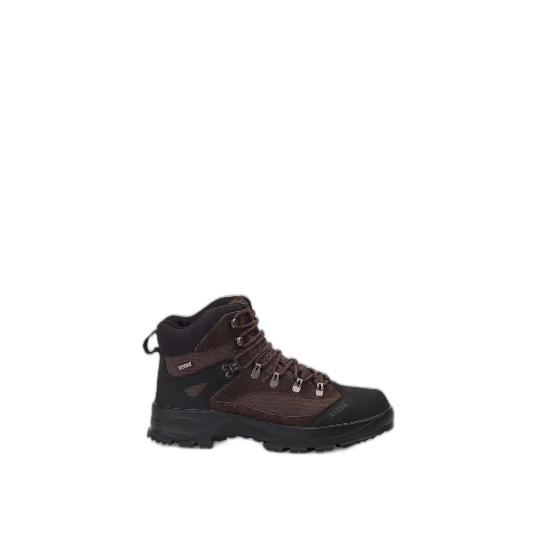 Hiking Trainers Aigle Huntshaw 2 Mtd