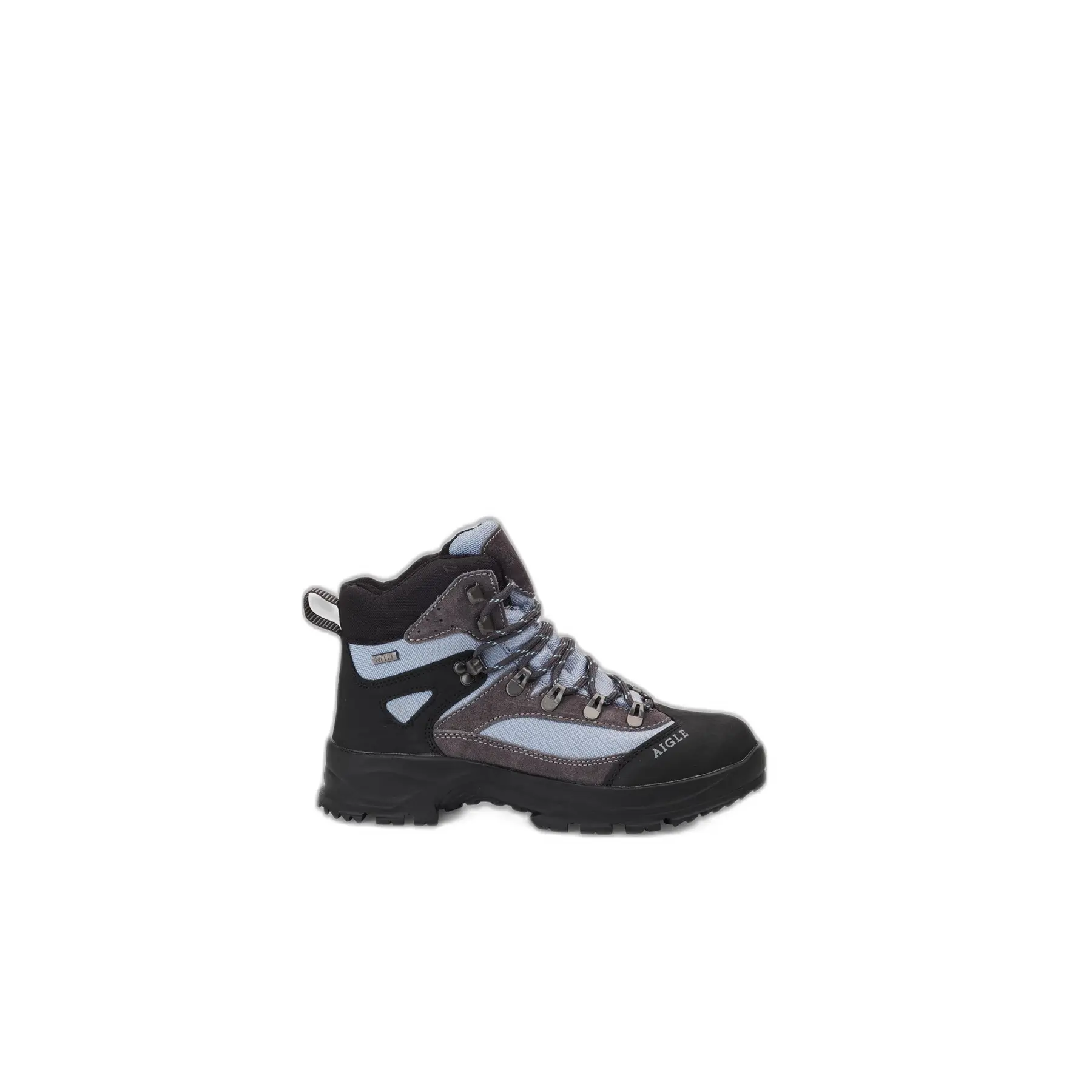 Women's hiking Trainers Aigle Huntshaw 2 Mtd