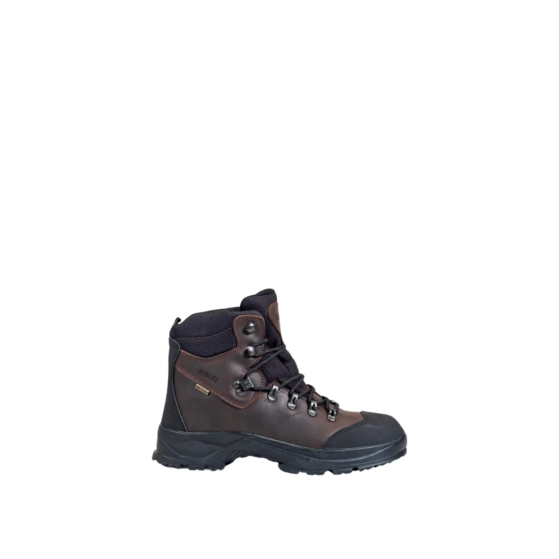 Wandelschoenen Aigle Laforse 2 Mtd