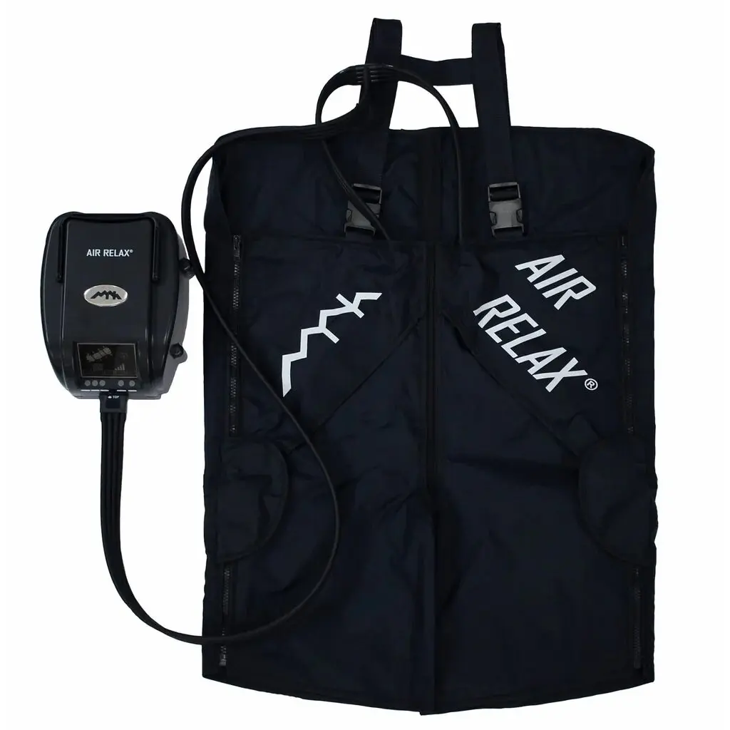 Air Relax Unisex Blau Auffangstrumpf Mit Tasche Plus Tu