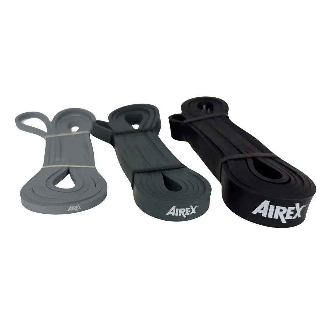 bende elastiche AIREX Heartbeat Power