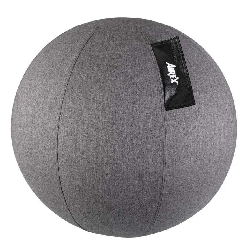 Yoga Ball AIREX Heartbeat