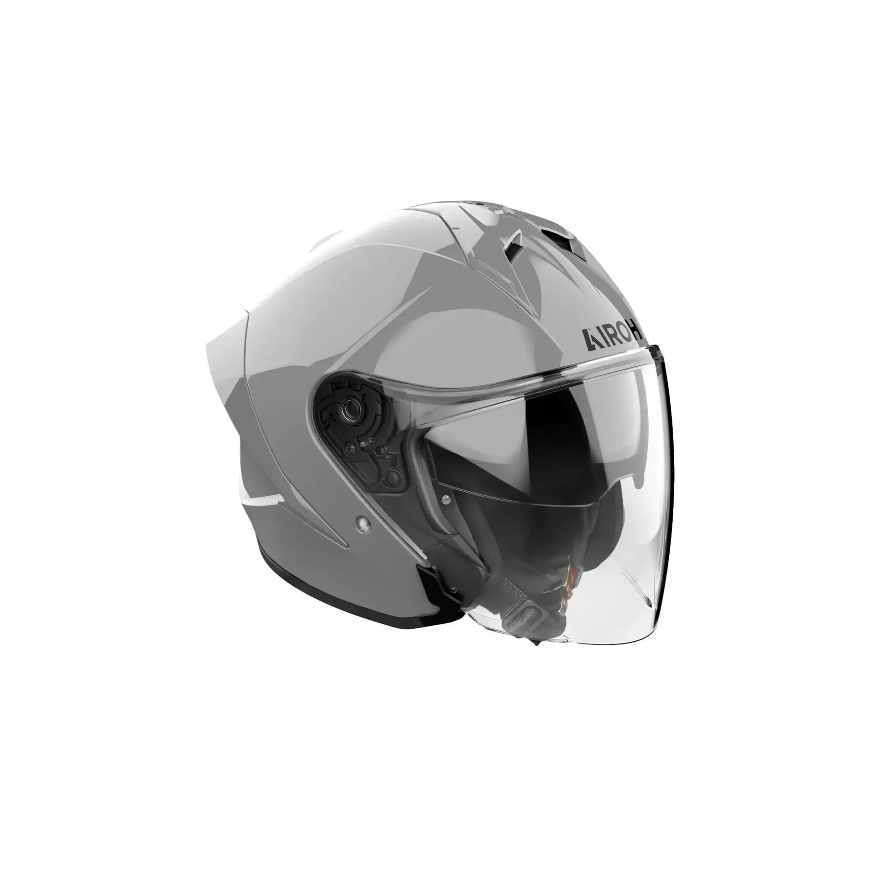 Motorradhelm Demi-Jet Airoh H 21 Color