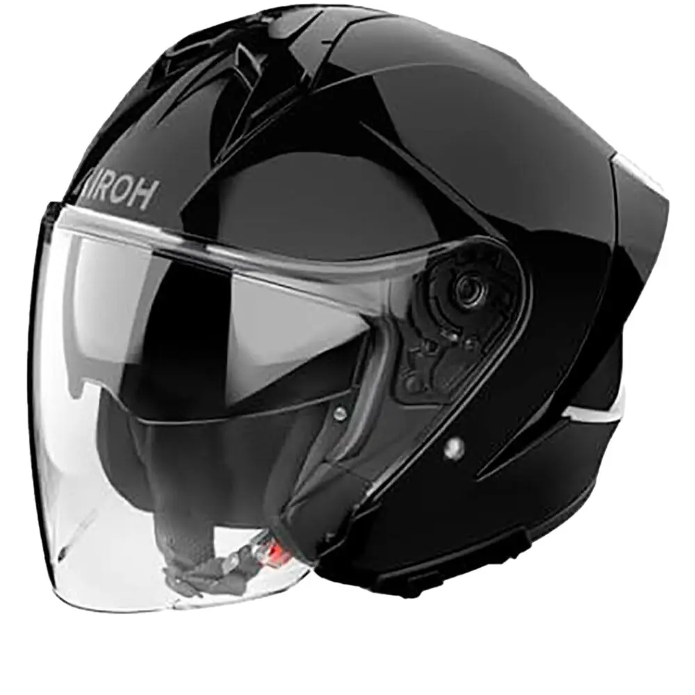 Motorradhelm Demi-Jet Airoh H 21 Color