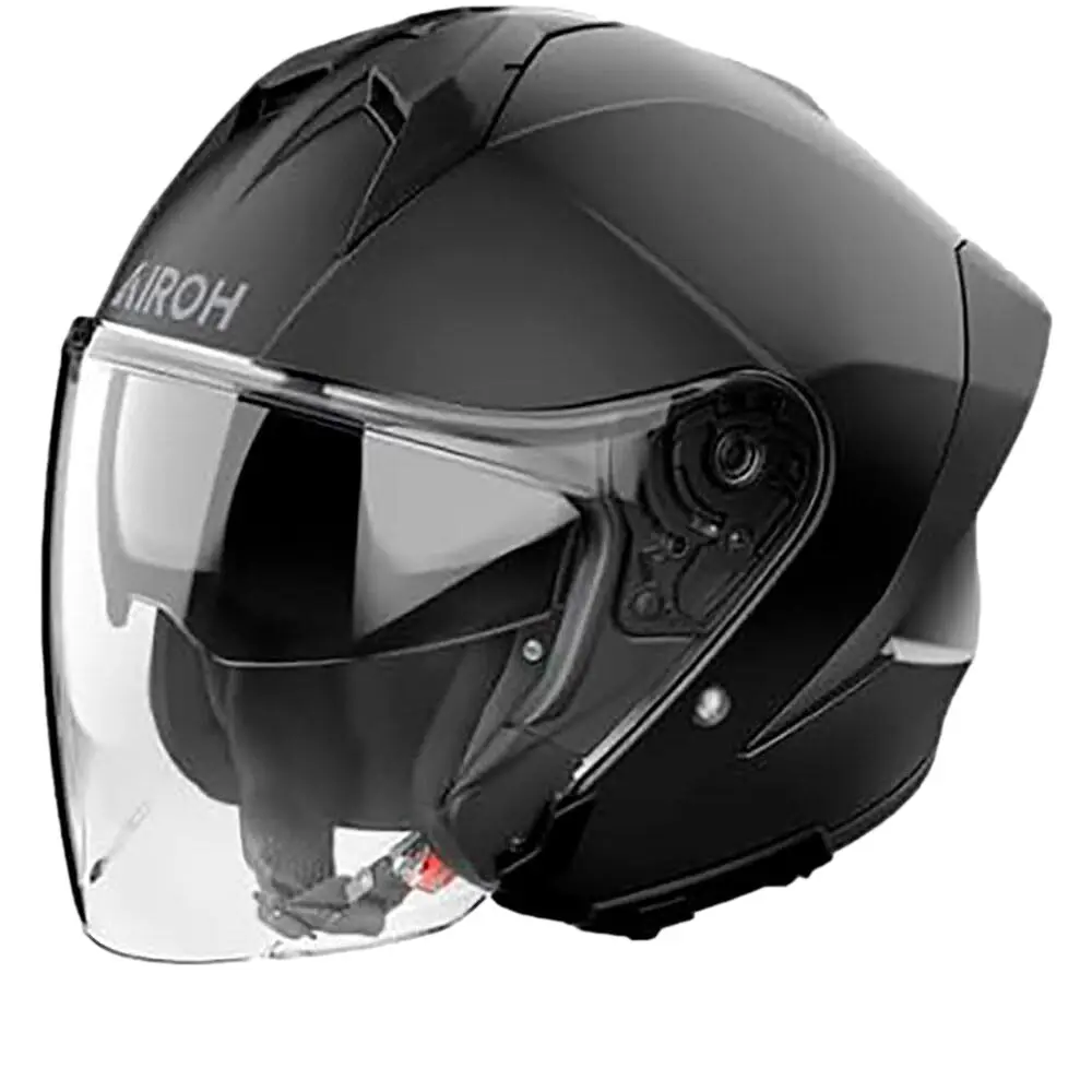 Motorradhelm Demi-Jet Airoh H 21 Color