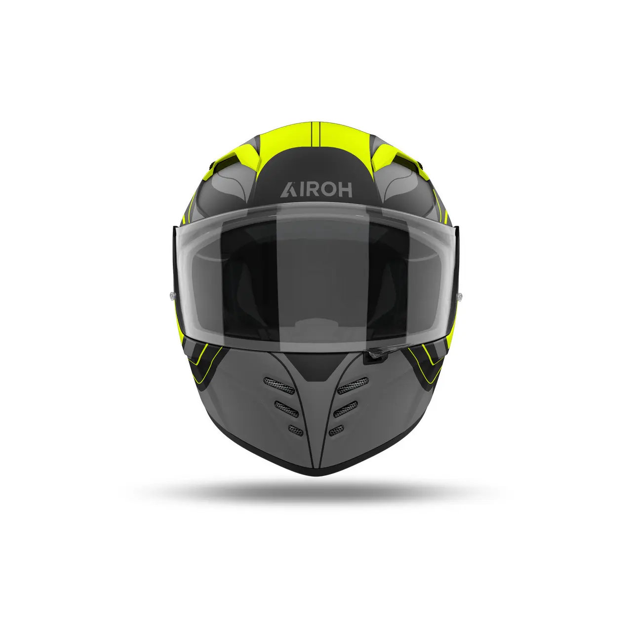 Casco integrale da moto Airoh Connor Dunk