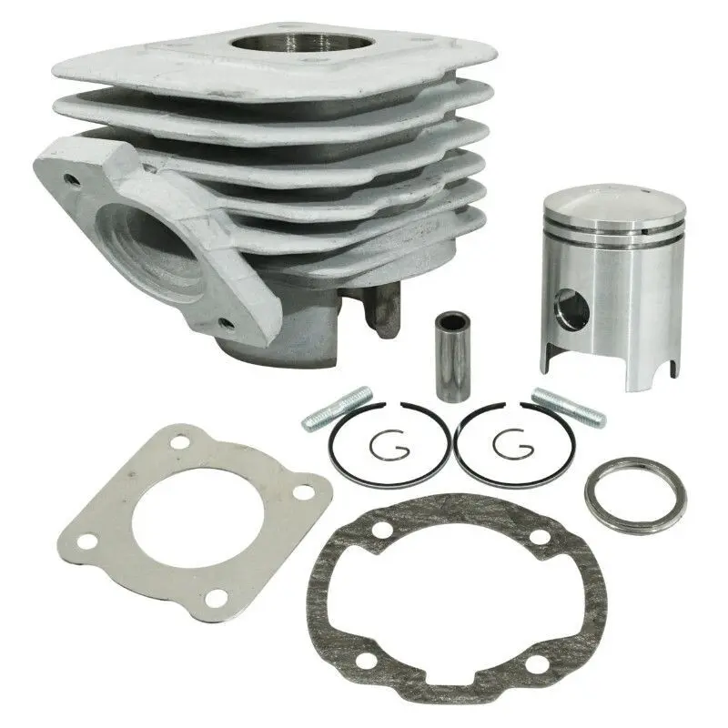 Aluminiumzylinder Airsal Kymco 50 Bet&Win 2T, Snipper 2T -Nikasil-