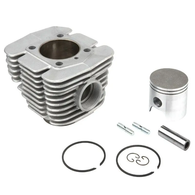 Zylinder Roller Airsal Mbk 88 Nikasil