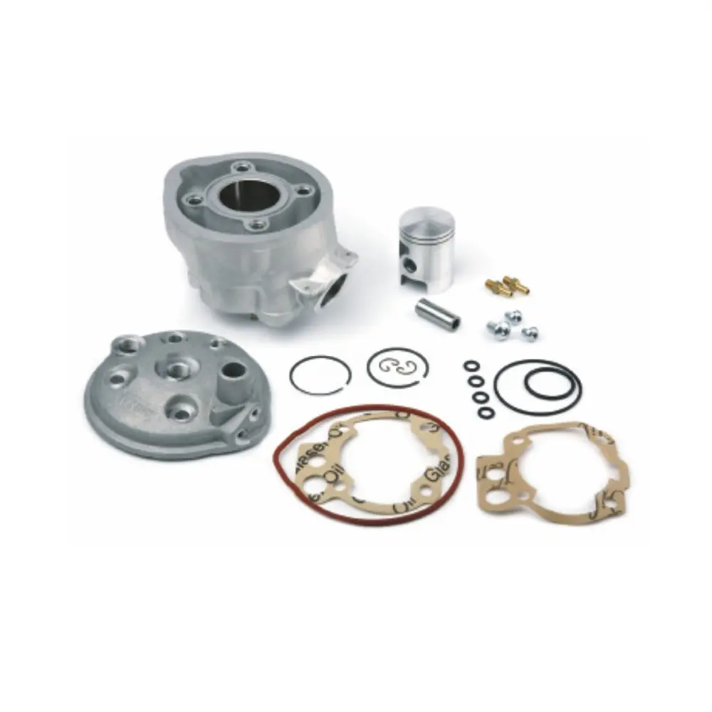 Motorzylinder-Kit Motorrad Airsal Minarelli AM3/AM4/AM5/AM6