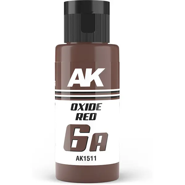 Peinture acrylique AK Interactive Dual Exo