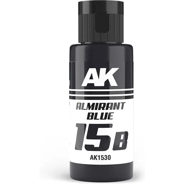Peinture acrylique AK Interactive Dual Exo
