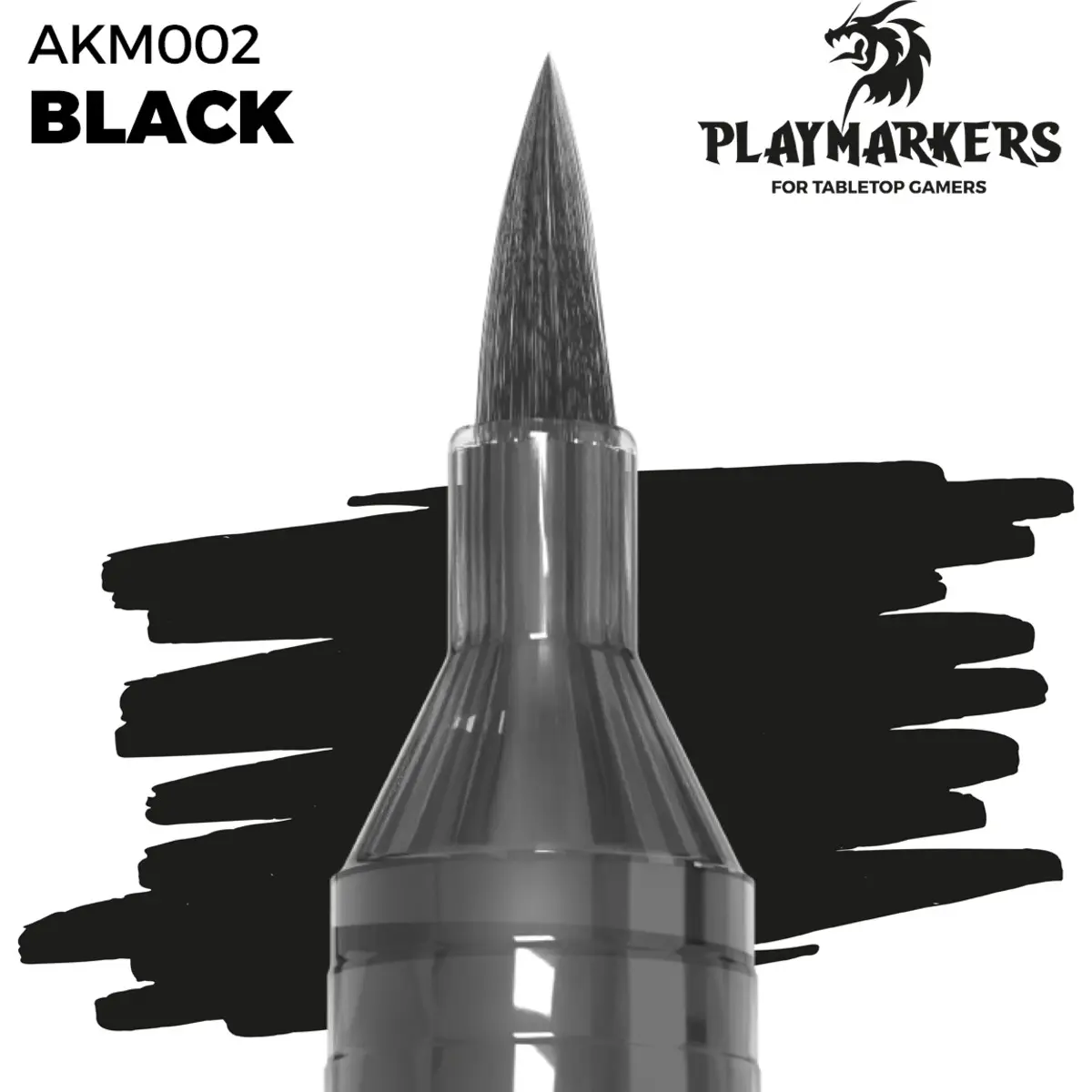 Farbenmarker AK Interactive