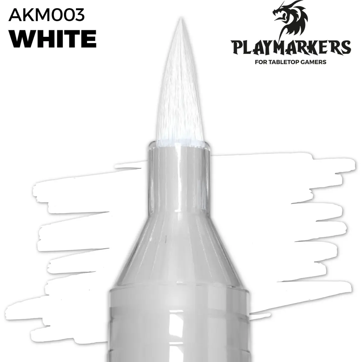 Farbenmarker AK Interactive