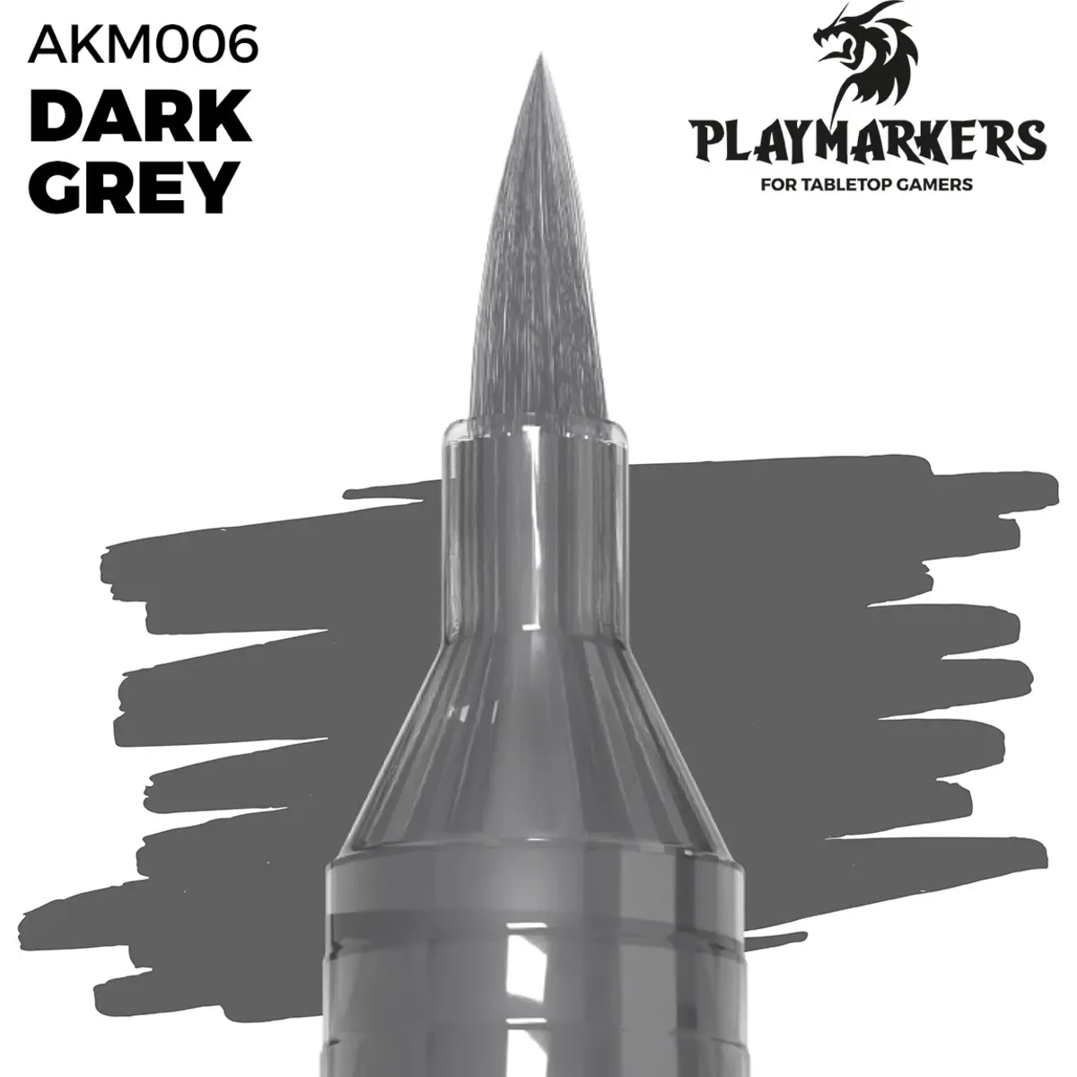 Farbenmarker AK Interactive