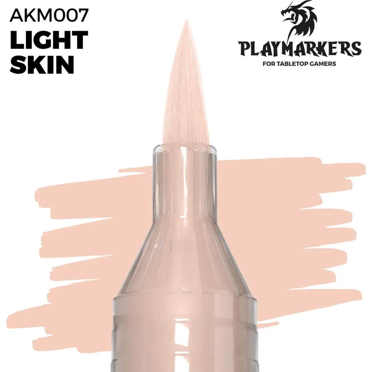 Farbenmarker AK Interactive