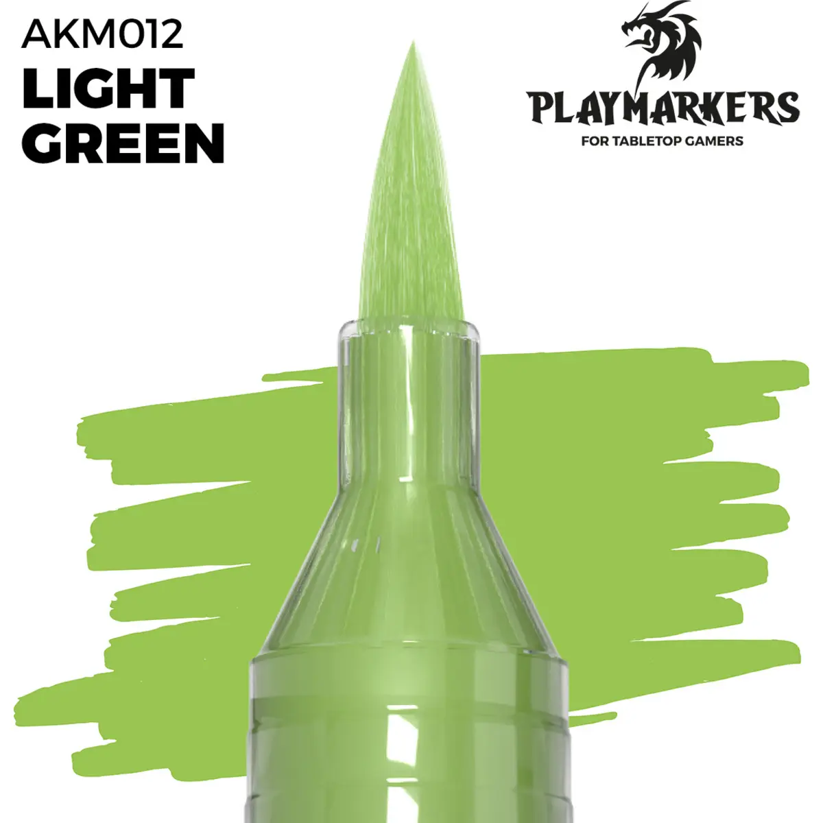 Farbenmarker AK Interactive