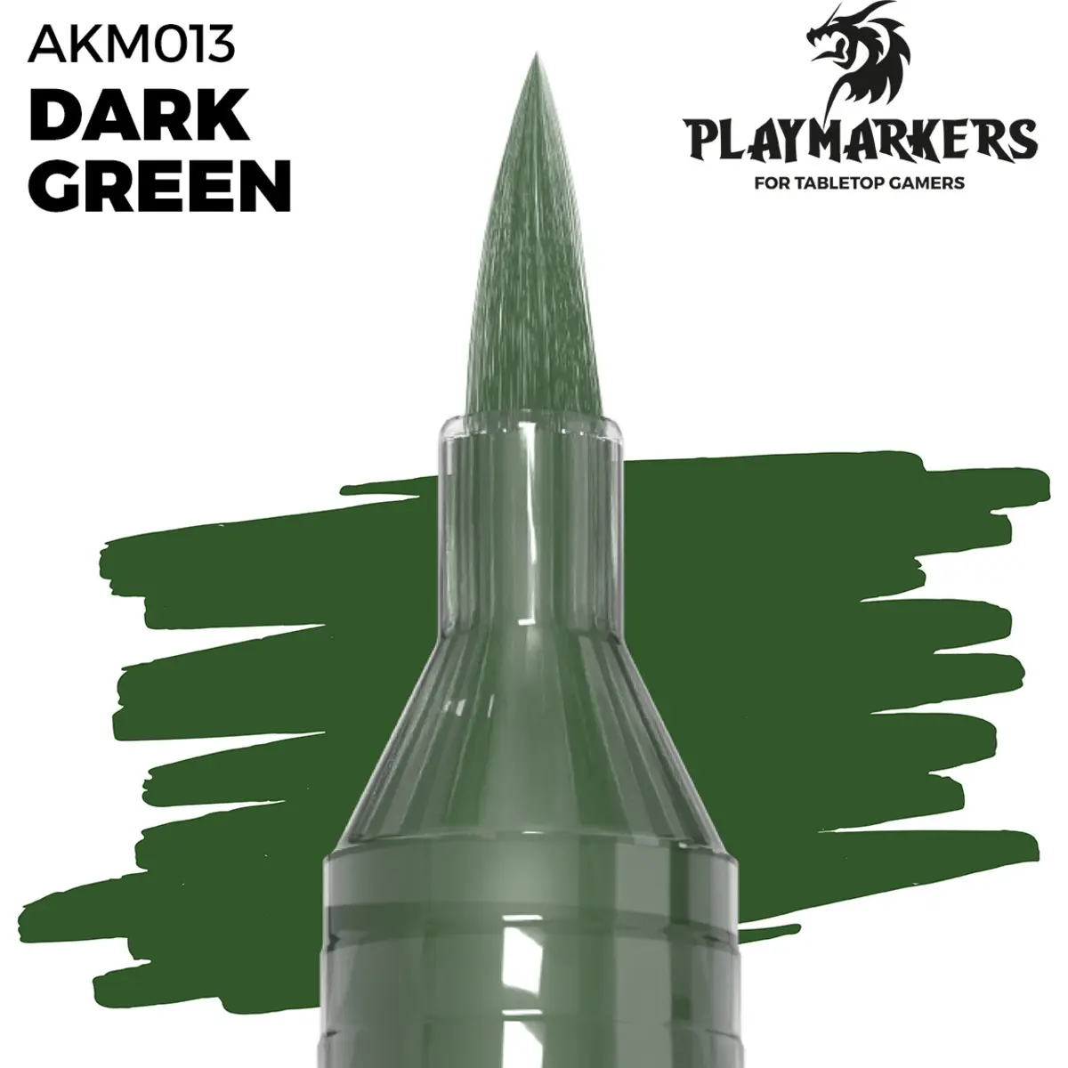 Farbenmarker AK Interactive