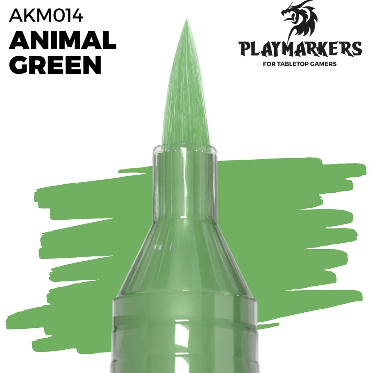 Farbenmarker AK Interactive