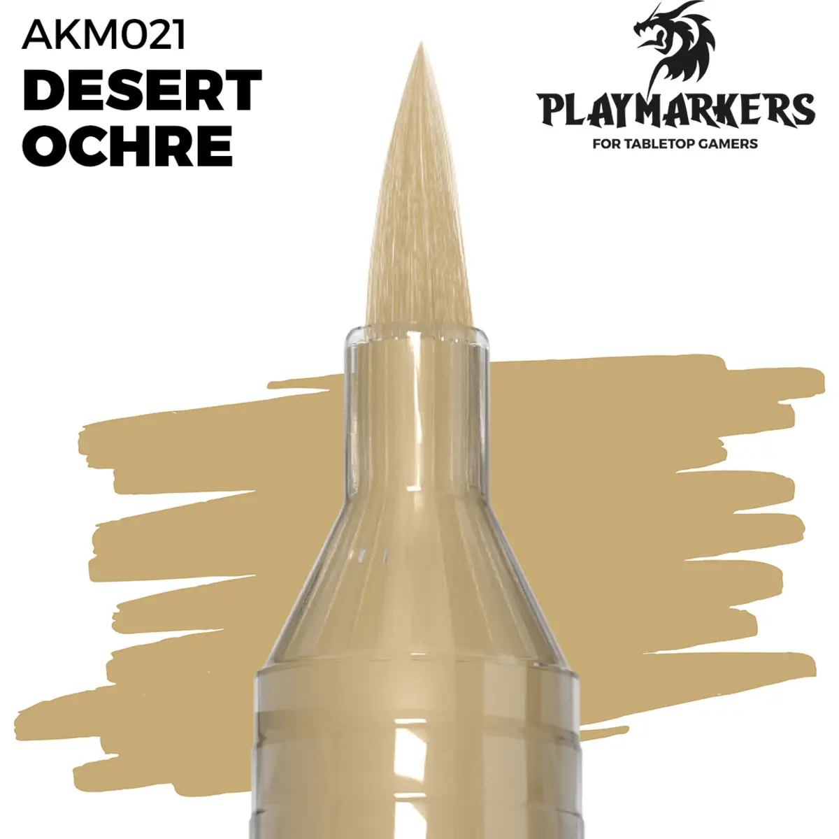 Farbenmarker AK Interactive