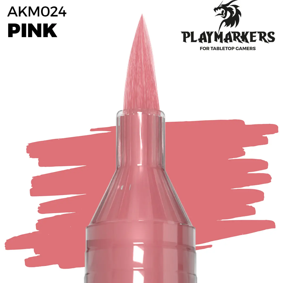 Farbenmarker AK Interactive