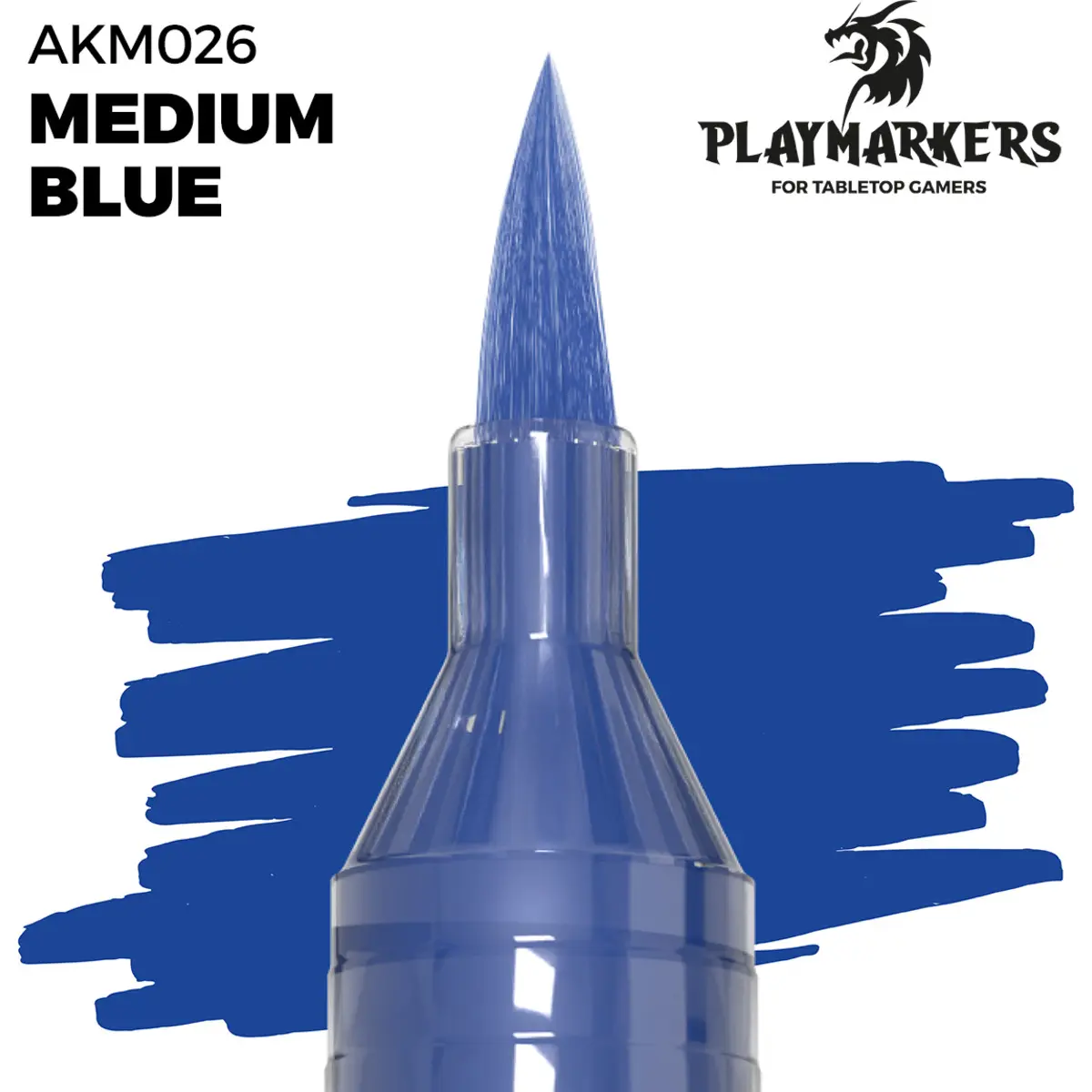 Farbenmarker AK Interactive