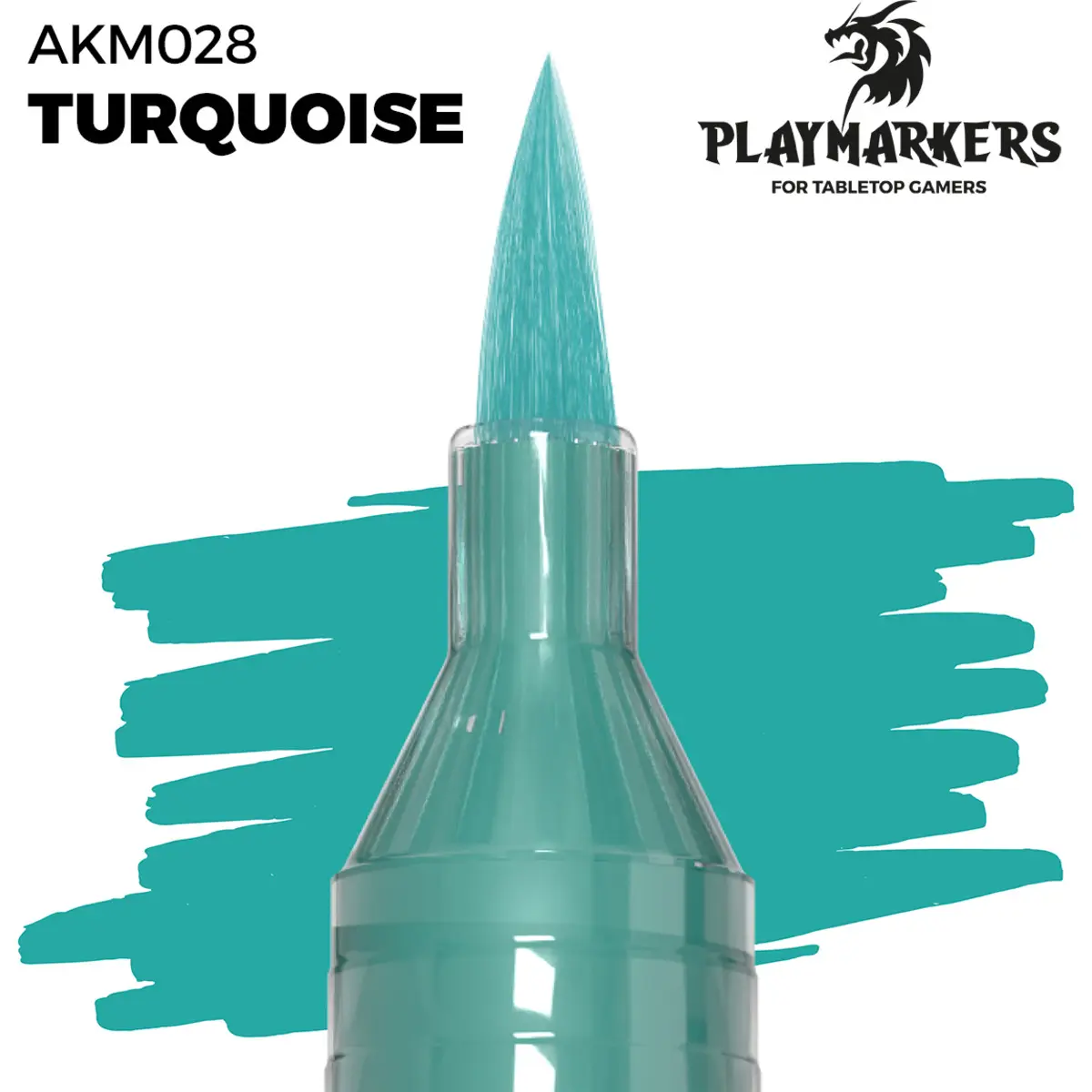 Farbenmarker AK Interactive