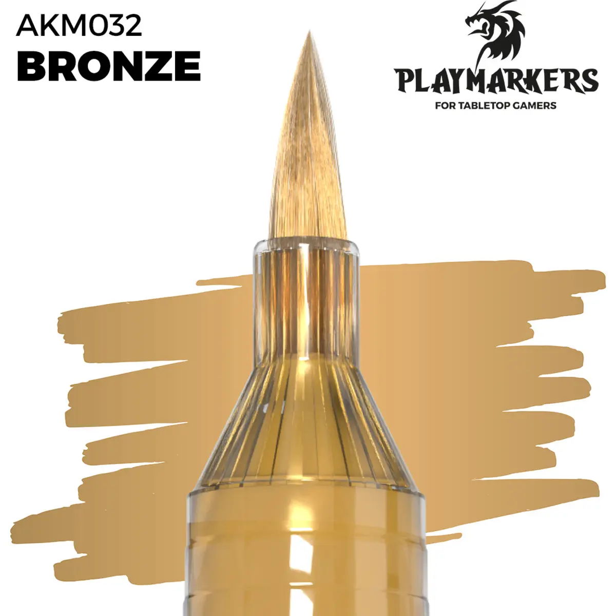 Farbenmarker AK Interactive