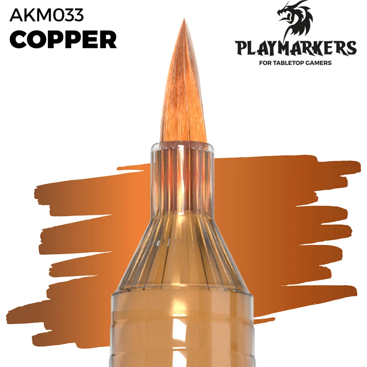 Farbenmarker AK Interactive