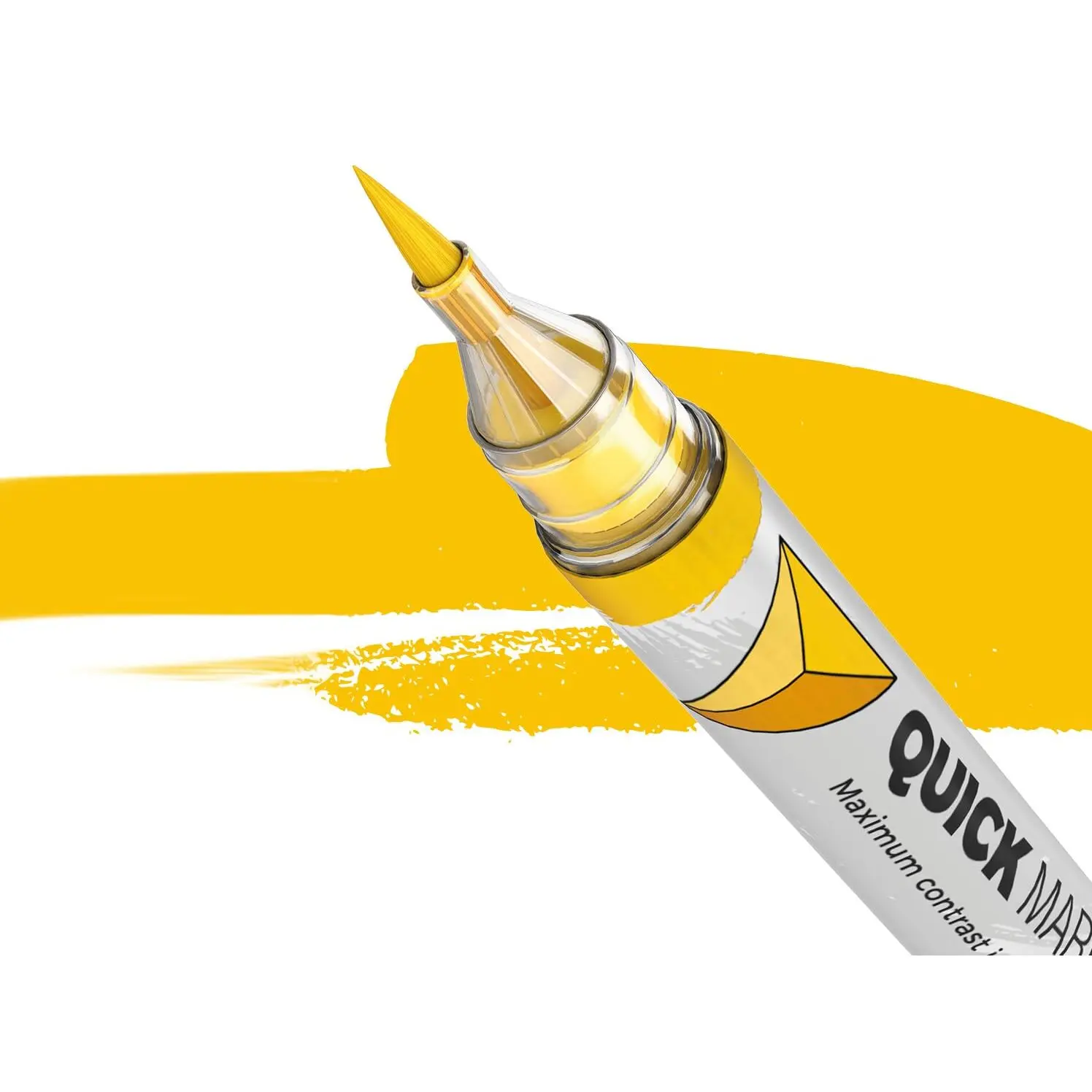 Marker AK Interactive Quickmarker - Farbe: Jaune