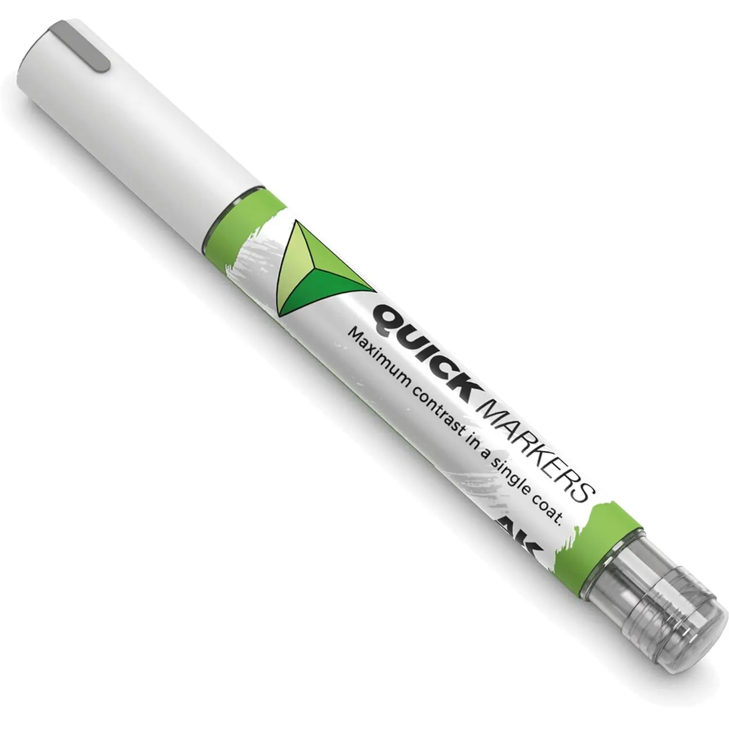 Marker AK Interactive Quickmarker - Farbe: Vert