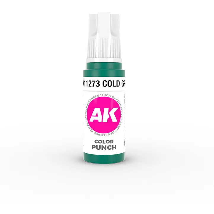 Farbeimer AK Interactive