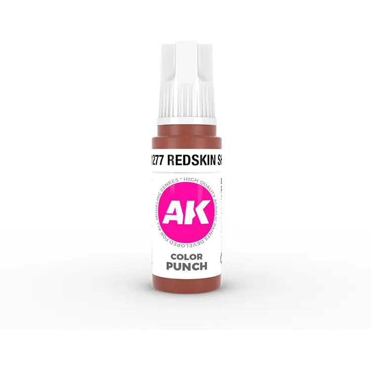 Farbeimer AK Interactive