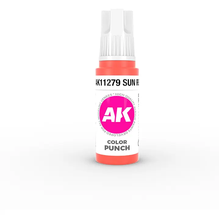Farbeimer AK Interactive