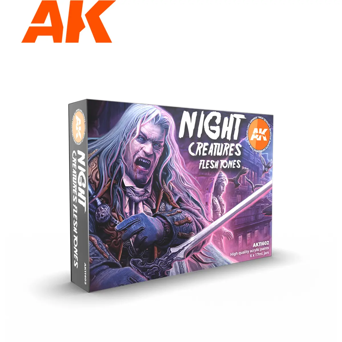 Malkasten AK Interactive