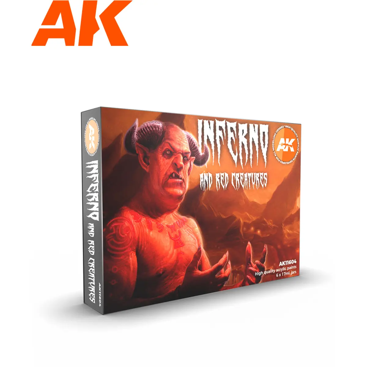 Malkasten AK Interactive