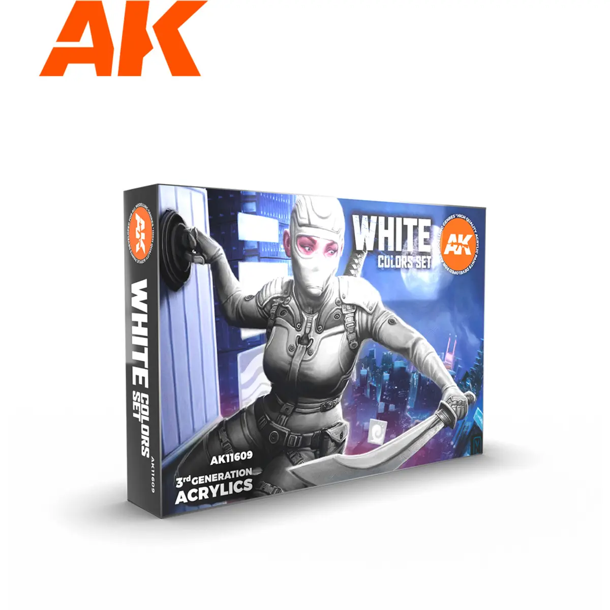 Malkasten AK Interactive