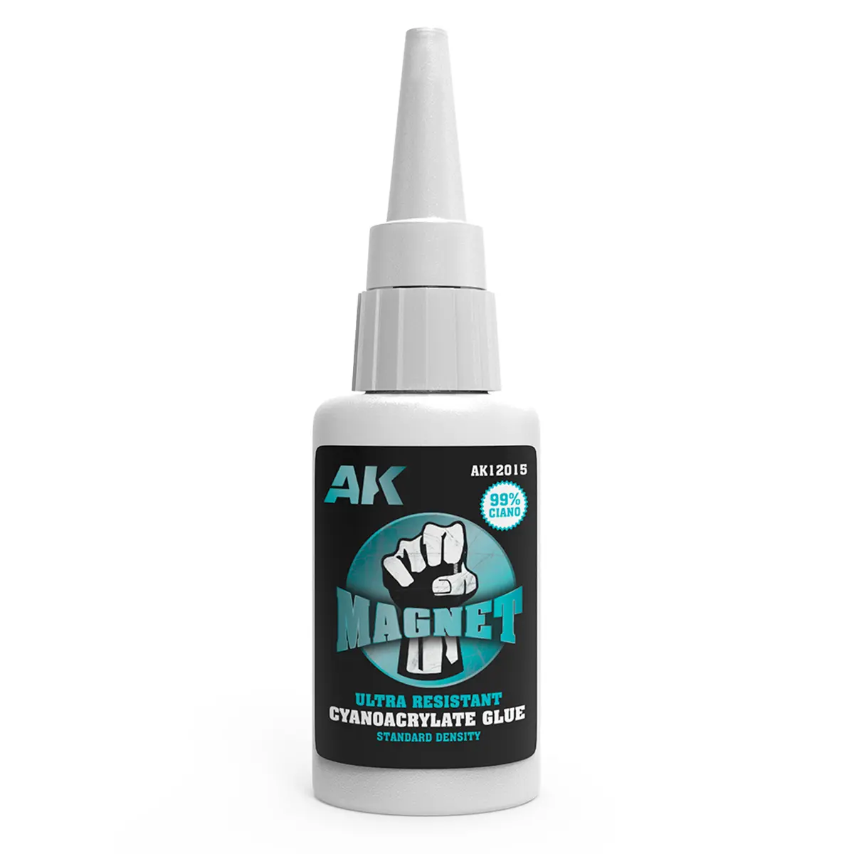 Colle AK Interactive Magnet Cyanocrylate
