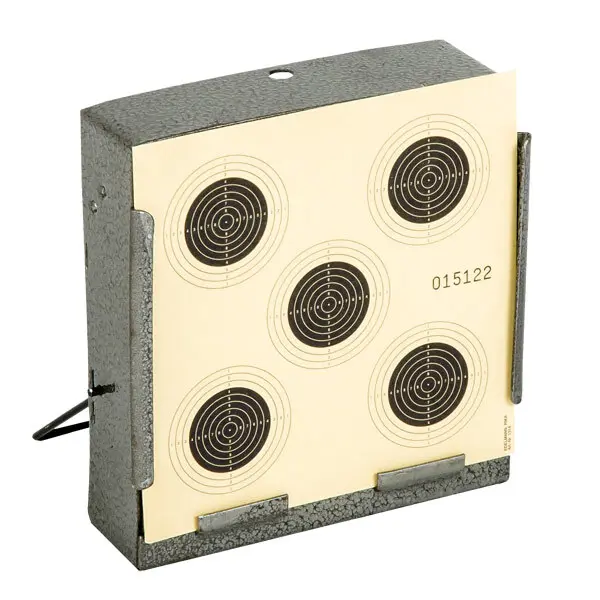Porte bersaglio piano Akah LG
