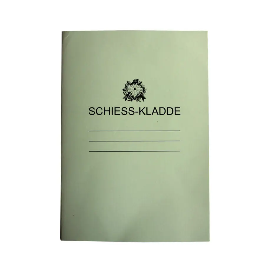 Carnet de tir Akah