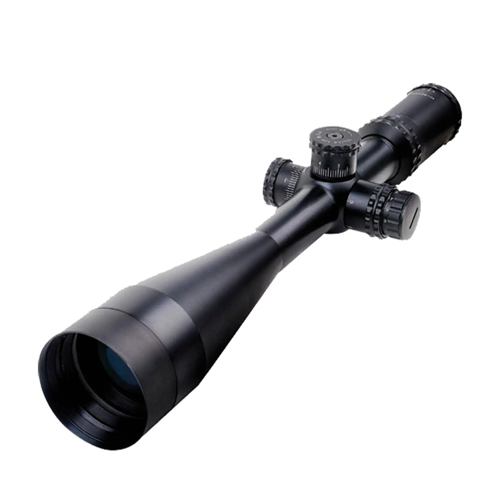Visiergerät Akah 10-40X56 LA