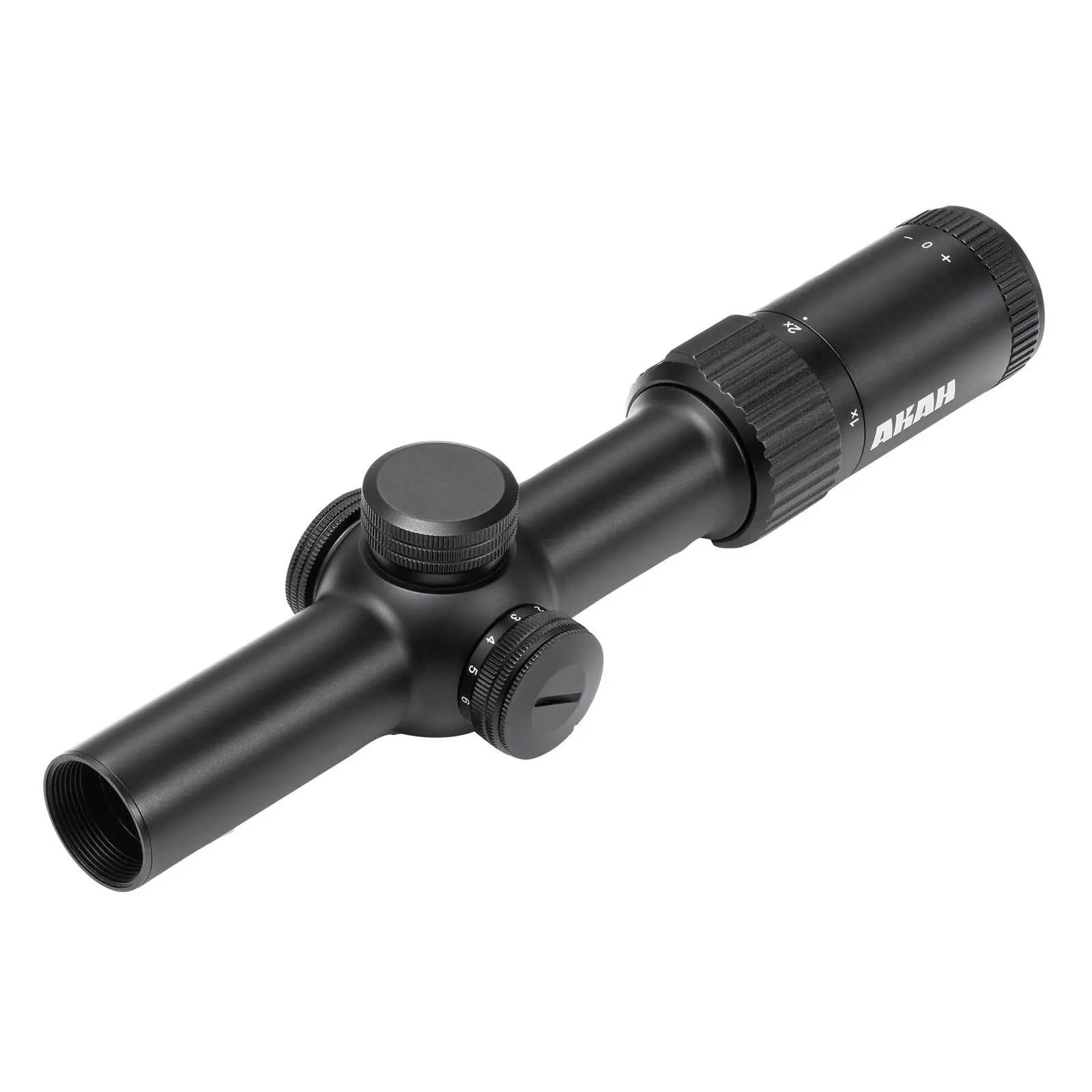 Visiergerät Akah 1-6X24 LA