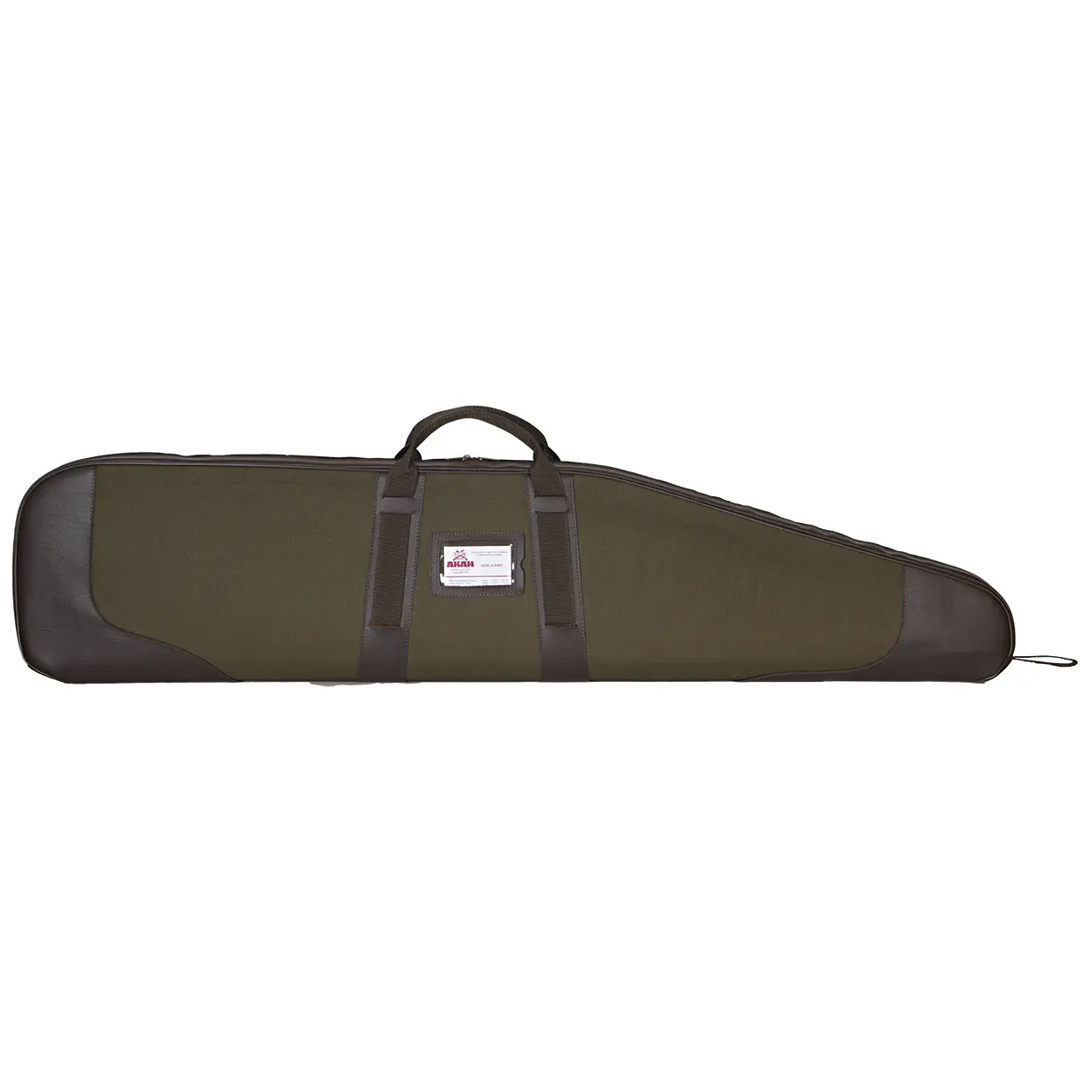 Etui für Gewehr Akah