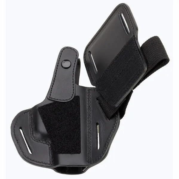 Adapterplatte links Akah Quickmat